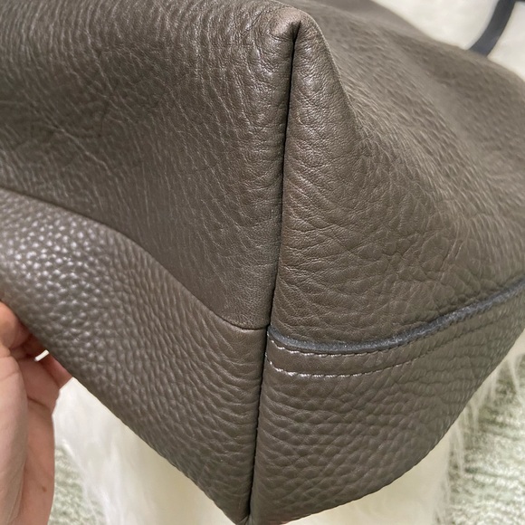 Madewell Texture Transport Bag - Picture 5 of 9